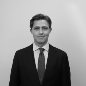 Picture of Albin Hessle