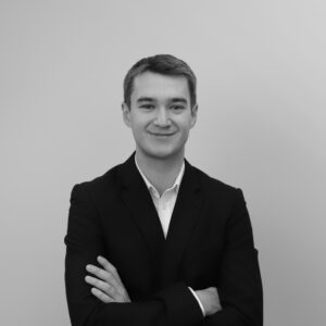 Picture of Arvid Björklund