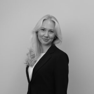 Picture of Carolina Horneman