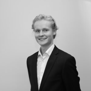 Picture of Filip Nesser