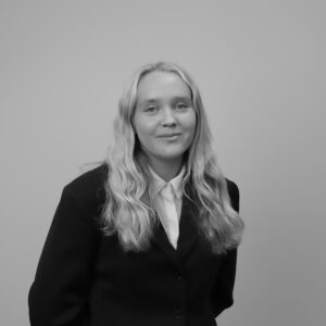 Picture of Filippa Åsberg