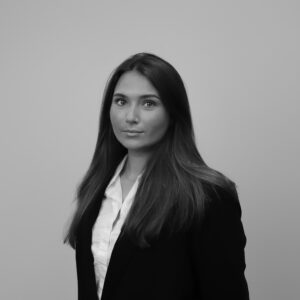 Picture of Filippa Ristevska