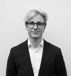 Picture of Hugo Westerberg