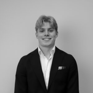 Picture of Jacob Wieslander Örnfeldt