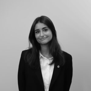 Picture of Lea Sauma