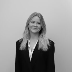 Picture of Sara Svensson