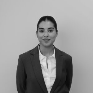 Picture of Tania Cuevas