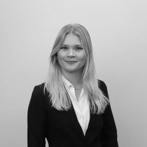 Picture of Tilde Svantesson