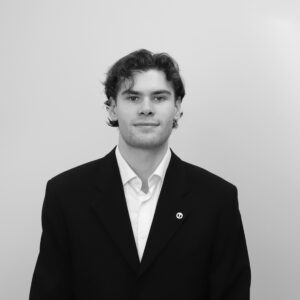 Picture of Victor Trägårdh