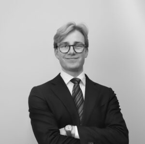 Picture of Hugo Westerberg